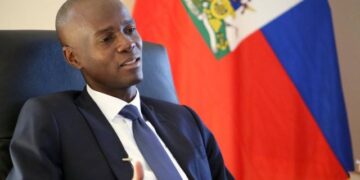 Exinformante de la DEA se declara culpable en plan de para asesinar al presidente de Haití