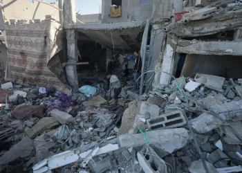 Consejo de Seguridad de la ONU pospone de nuevo la votación sobre Gaza