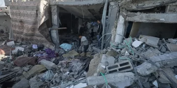 Consejo de Seguridad de la ONU pospone de nuevo la votación sobre Gaza