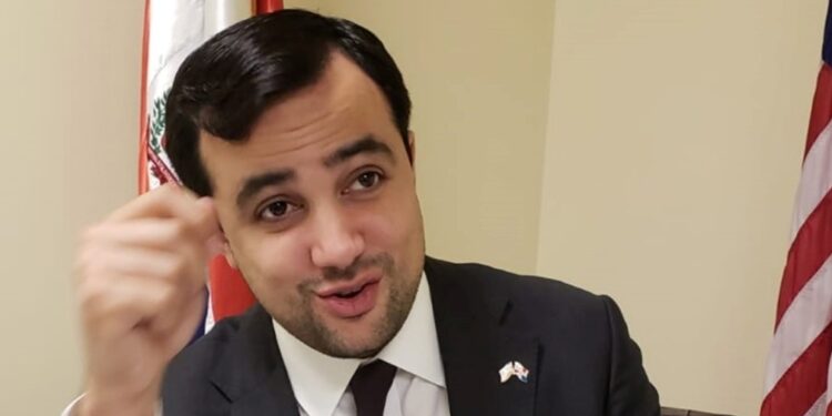 Amazon destaca emprendimiento dominicano para Licitaciones