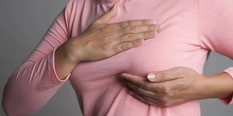 Una vacuna contra el cáncer de mama podría estar disponible dentro de cinco años en Estados Unidos