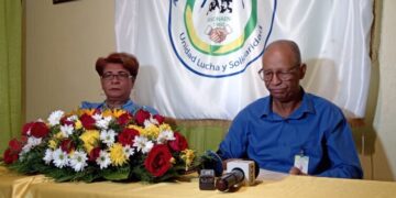 Asociación de Enfermería dice cierran año con déficit de 10 mil enfermeras