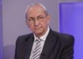 UNIBE anuncia conferencia del expresidente de la Suprema Corte de justicia, Jorge Subero Isa