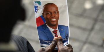 Exsenador haitiano condenado a prisión perpetua por asesinato de presidente de Haití en 2021