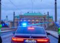 Un tiroteo en universidad de Praga deja varios muertos y decenas de heridos