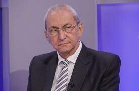 UNIBE anuncia conferencia del expresidente de la Suprema Corte de justicia, Jorge Subero Isa