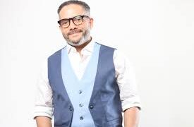 Pavel Núñez continúa ensayando para su sinfónico del viernes 29 de diciembre