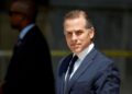 La Fiscalía abre un nuevo caso penal contra el hijo de Biden