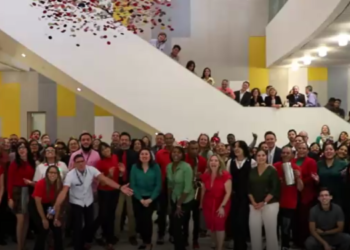 Mensaje de Navidad de la Embajada de los Estados Unidos en República Dominicana