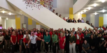 Mensaje de Navidad de la Embajada de los Estados Unidos en República Dominicana