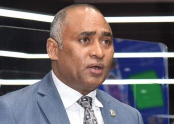 Julito Fulcar llama a los partidos políticos a tomar una tregua