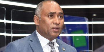 Julito Fulcar llama a los partidos políticos a tomar una tregua