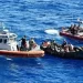 Arrestan 48 migrantes haitianos abandonados por contrabandistas en isla puertorriqueña