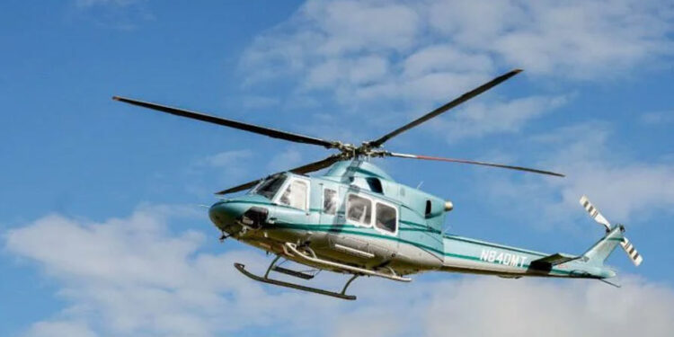 Guyana pierde contacto con helicóptero con oficiales militares cerca de frontera con Venezuela