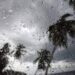 Frente frío continuará provocando precipitaciones con tronadas y aisladas ráfagas de viento sobre distintas regiones del país