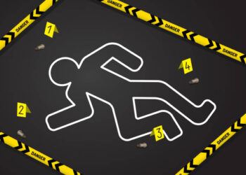 Hombre mata a su esposa y a sus cuatro hijos en Francia