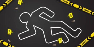 Hombre mata a su esposa y a sus cuatro hijos en Francia