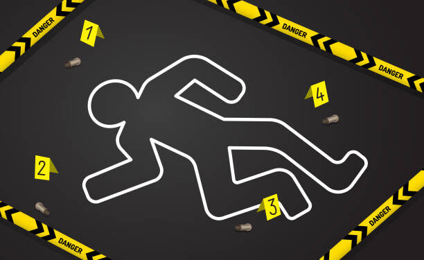 Hombre mata a su esposa y a sus cuatro hijos en Francia