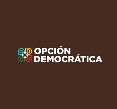 Opción Democrática saluda nueva composición del TC