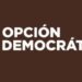 Opción Democrática saluda nueva composición del TC