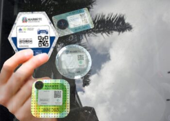 Venta por internet del marbete será hasta el 14 de enero, según la DGII