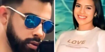 Dictan un año de prisión preventiva contra italiano acusado de matar a venezolana