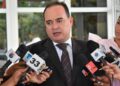 Colegio de Abogados denuncia amenazas contra la institución y la integridad física de su presidente