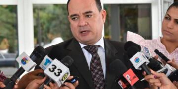 Colegio de Abogados denuncia amenazas contra la institución y la integridad física de su presidente