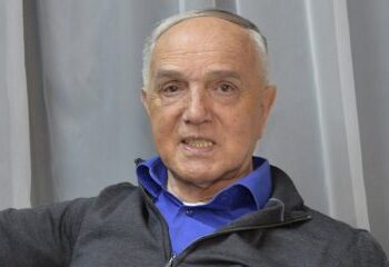 Muere Gastón Glock, el inventor de una de las pistolas más famosas del mundo