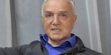 Muere Gastón Glock, el inventor de una de las pistolas más famosas del mundo