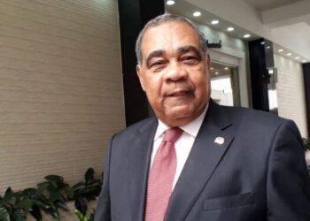 TSE falla a favor de diputado Orlando Espinosa