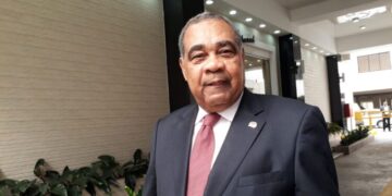 TSE falla a favor de diputado Orlando Espinosa