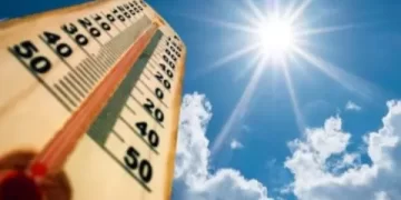 Ambiente de buen tiempo para este domingo, según Onamet 