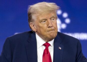 Supremo de Colorado expulsa a Trump de sus primarias por asalto al Capitolio