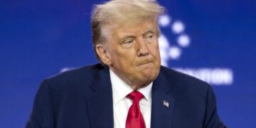 Supremo de Colorado expulsa a Trump de sus primarias por asalto al Capitolio