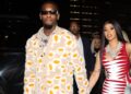 La rapera estadounidense Cardi B, confirma su divorcio