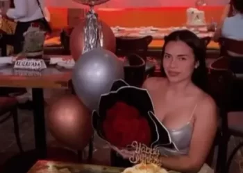 Apresan italiano ultimó a venezolana en torre de Piantini; partes del cuerpo fueron halladas en una nevera