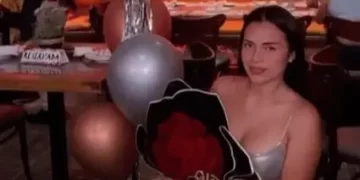 Apresan italiano ultimó a venezolana en torre de Piantini; partes del cuerpo fueron halladas en una nevera