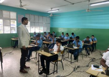 República Dominicana obtiene sus mejores resultados en PISA 2022