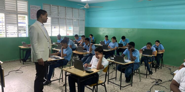 República Dominicana obtiene sus mejores resultados en PISA 2022