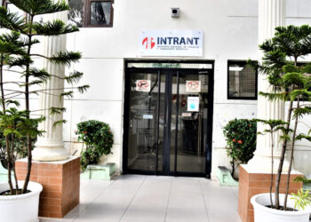 Intrant extiende restricción a vehículos de carga en Pedernales hasta el cinco de enero