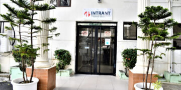 Intrant extiende restricción a vehículos de carga en Pedernales hasta el cinco de enero