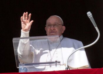 Papa Francisco pide la liberación de seis monjas secuestradas en Haití