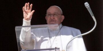 Papa Francisco pide la liberación de seis monjas secuestradas en Haití