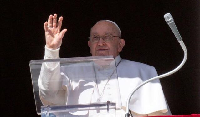 Papa Francisco pide la liberación de seis monjas secuestradas en Haití