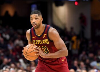 NBA suspende a Tristan Thompson 25 partidos por dar positivo en control antidopaje