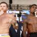 ¿Cuánto dinero gana el Canelo Álvarez por pelear contra Jermell Charlo?