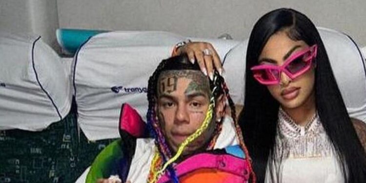 Yailin lanza advertencias contra la Fiscalía tras MP anunciar apelación contra Tekashi