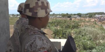 Dos personas muertas, entre ellas un miembro del Ejército tras accidente