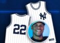 Yankees regalarán 18.000 camisetas de baloncesto de Juan Soto el 5 de junio